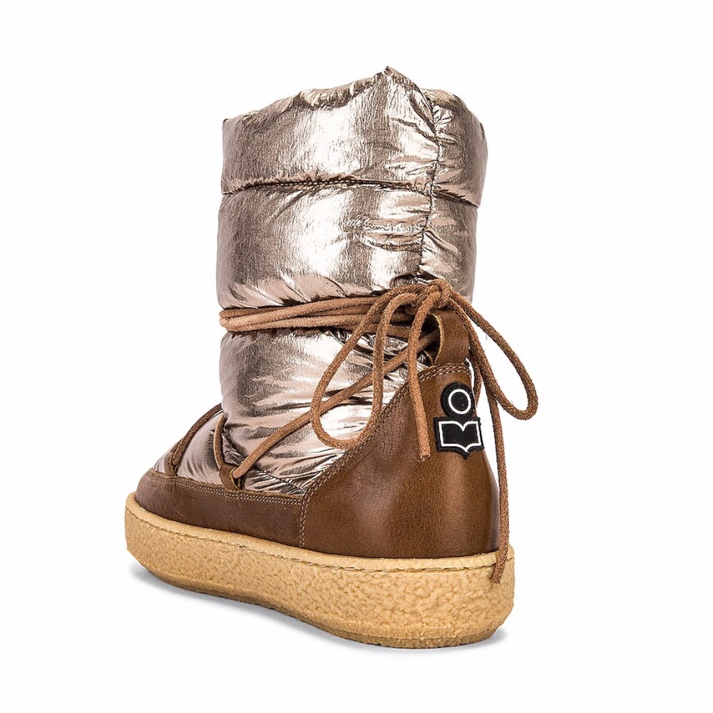 - New Isabel Marant Zimlee Boot 0846 - image 3